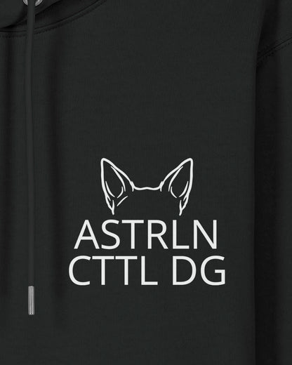 Detailbild – Metaplasmus - Australian Cattle Dog