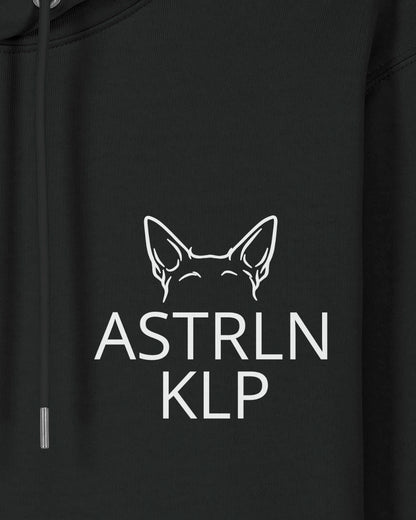 Detailbild – Metaplasmus - Australian Kelpie