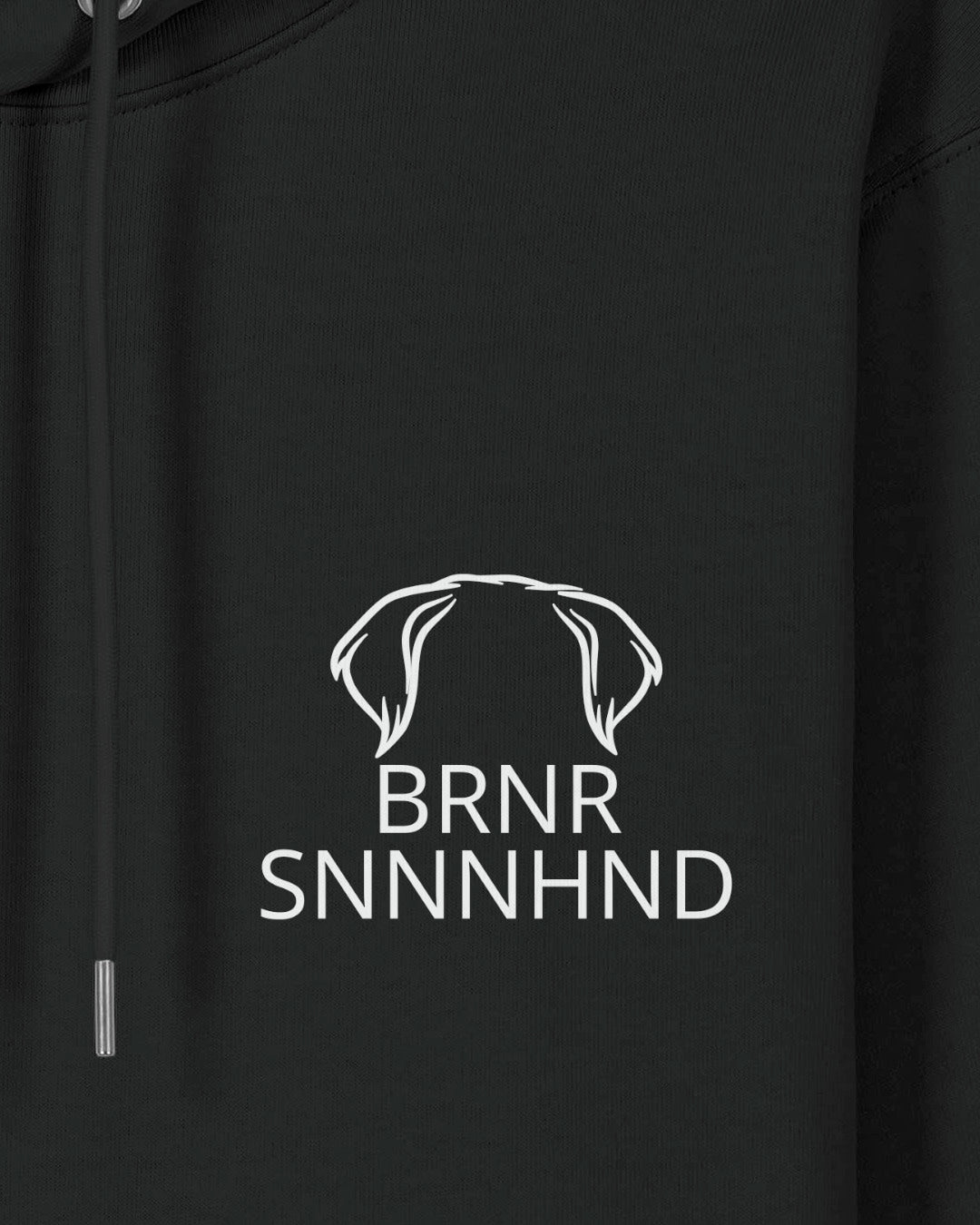 Detailbild – Metaplasmus - Berner Sennenhund