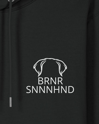 Detailbild – Metaplasmus - Berner Sennenhund