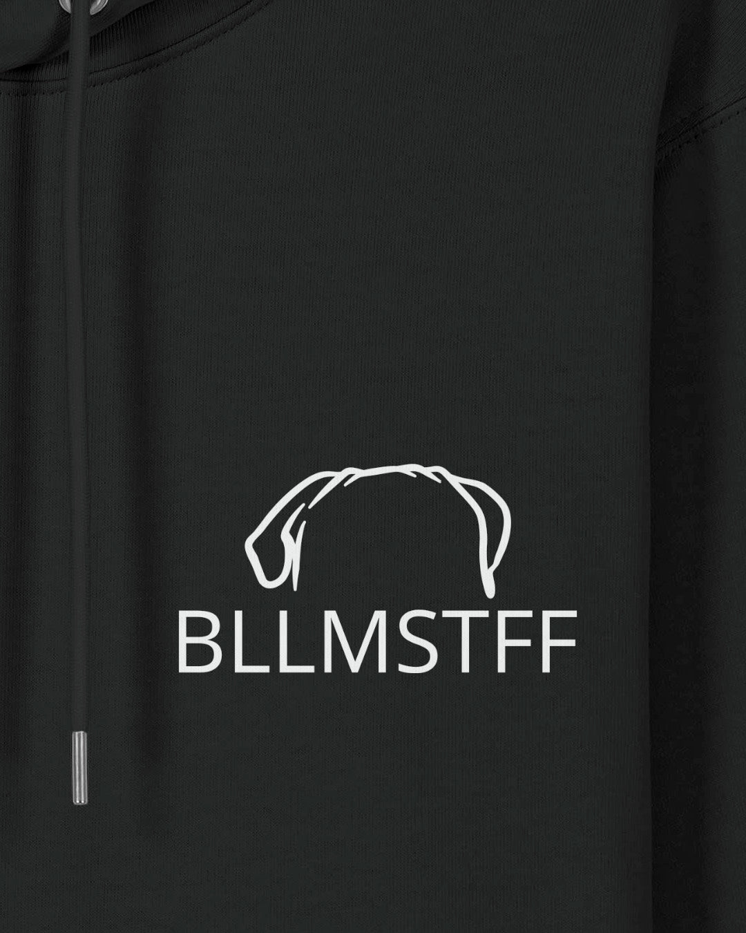 Detailbild – Metaplasmus - Bullmastiff