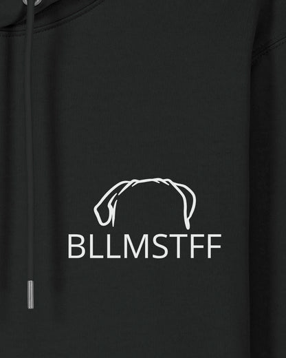 Detailbild – Metaplasmus - Bullmastiff