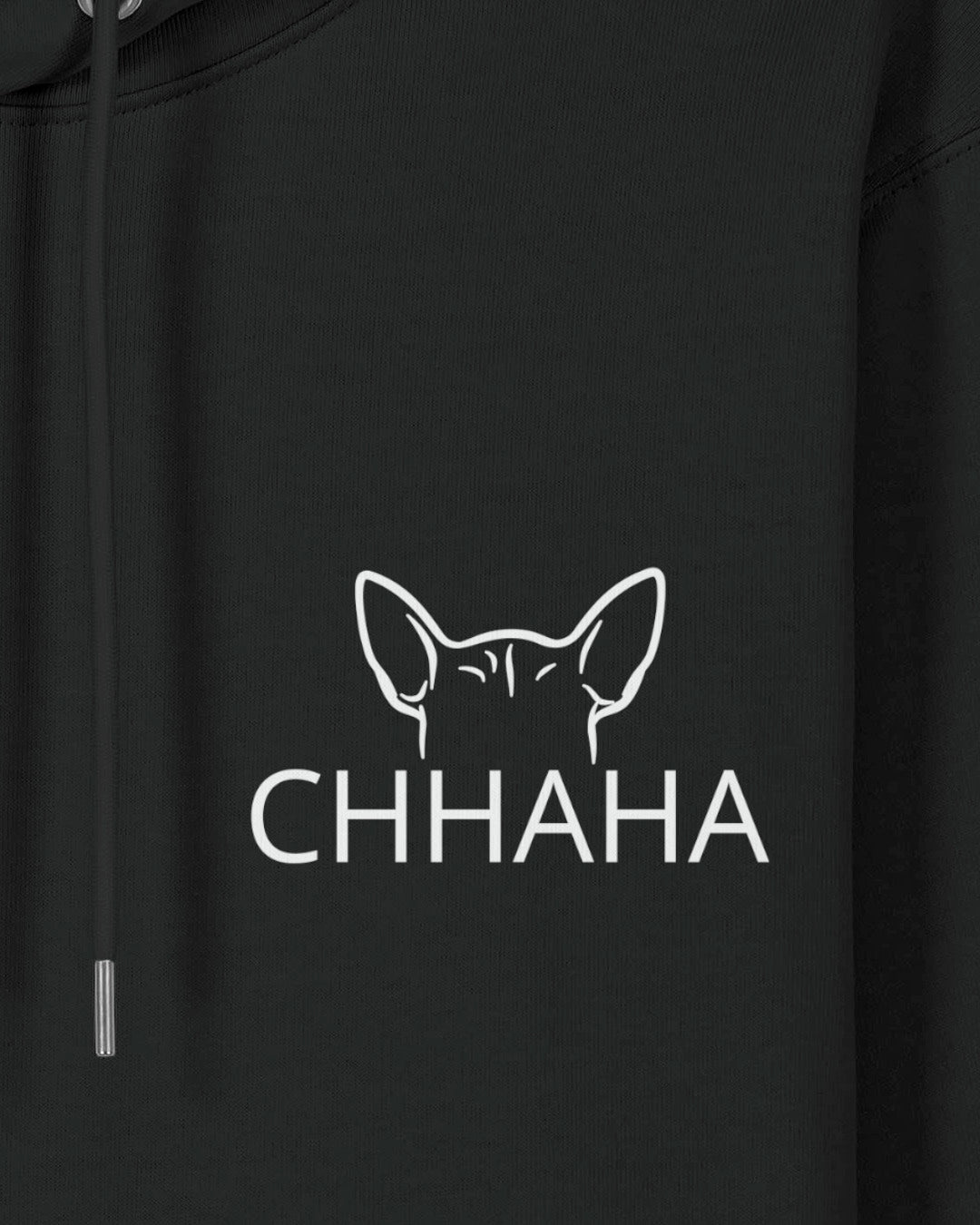 Detailbild – Metaplasmus - Chihuahua