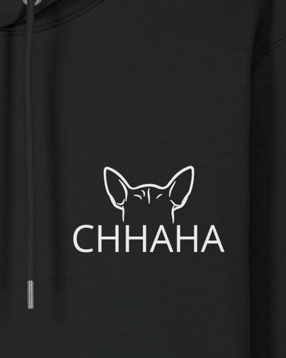 Detailbild – Metaplasmus - Chihuahua