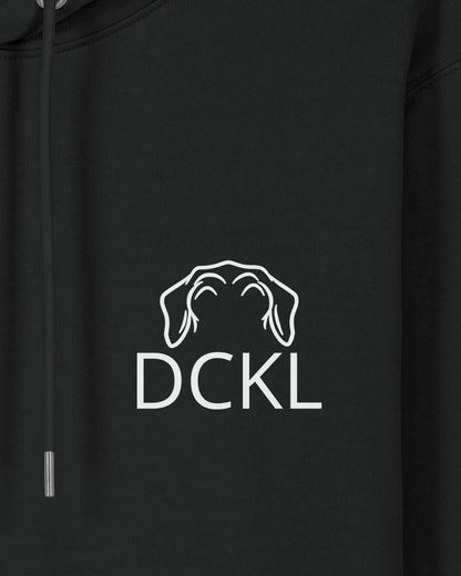 Detailbild – Metaplasmus - Dackel