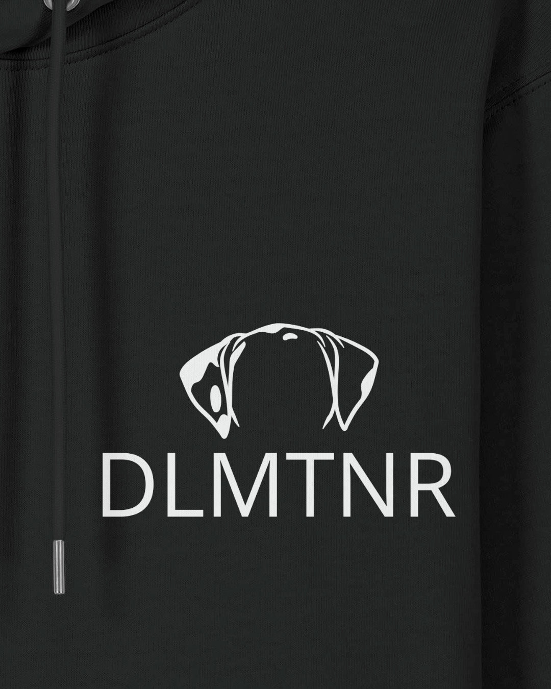 Detailbild – Metaplasmus - Dalmatiner