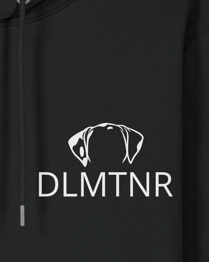 Detailbild – Metaplasmus - Dalmatiner