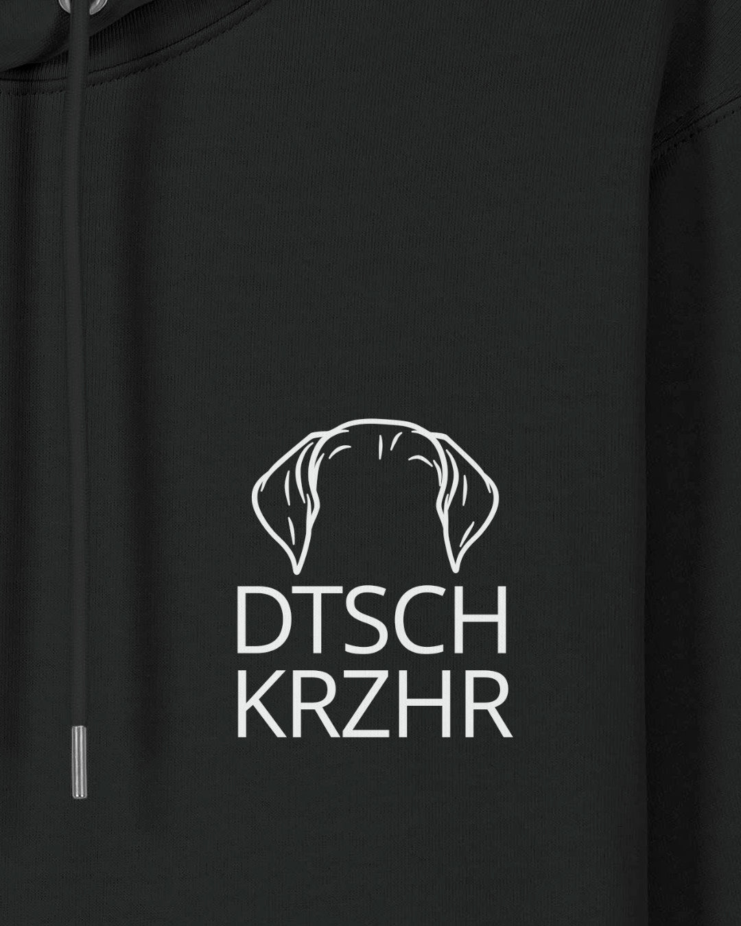 Detailbild – Metaplasmus - Deutsch Kurzhaar