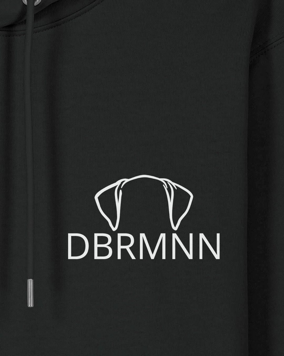 Detailbild – Metaplasmus - Dobermann