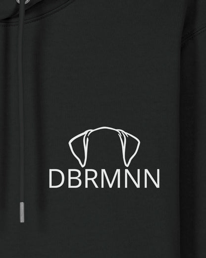 Detailbild – Metaplasmus - Dobermann