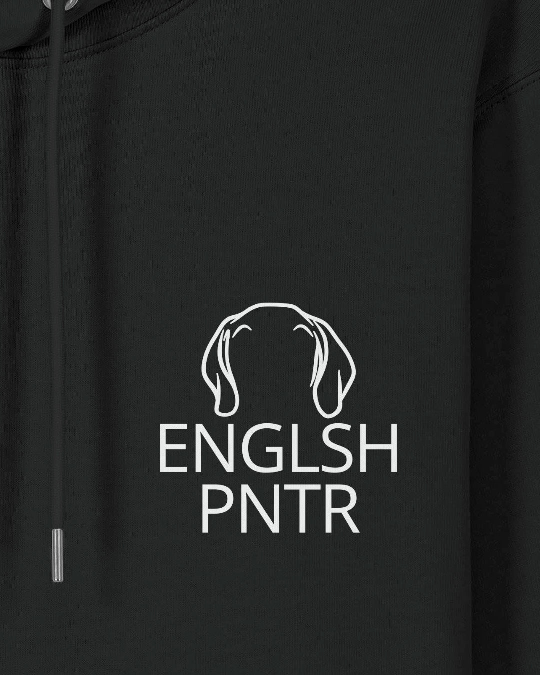 Detailbild – Metaplasmus - English Pointer