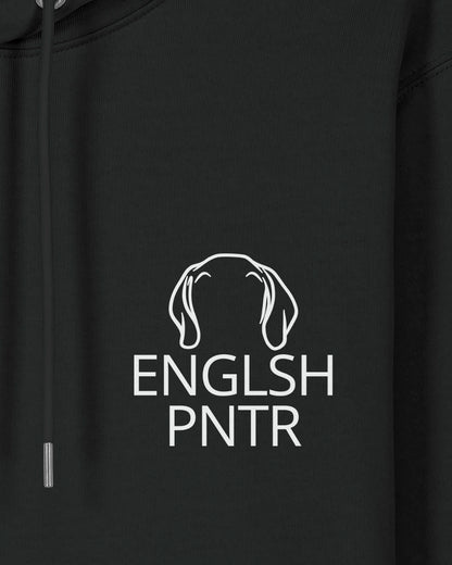Detailbild – Metaplasmus - English Pointer