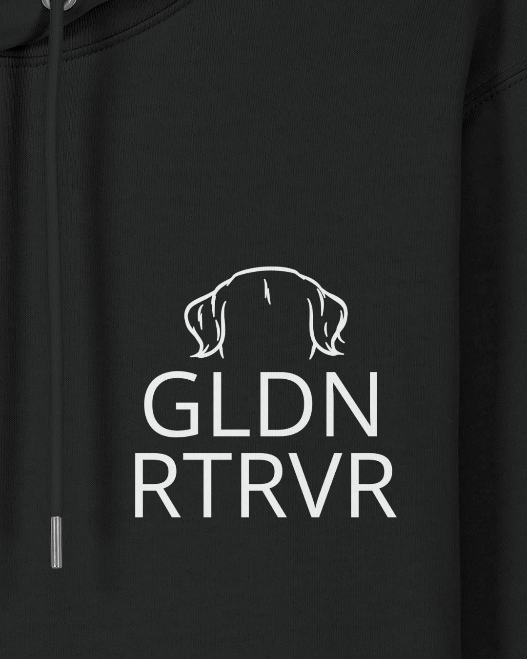 Detailbild – Metaplasmus - Golden Retriever