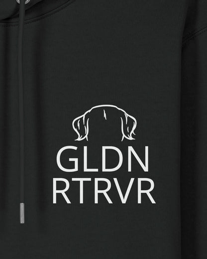 Detailbild – Metaplasmus - Golden Retriever