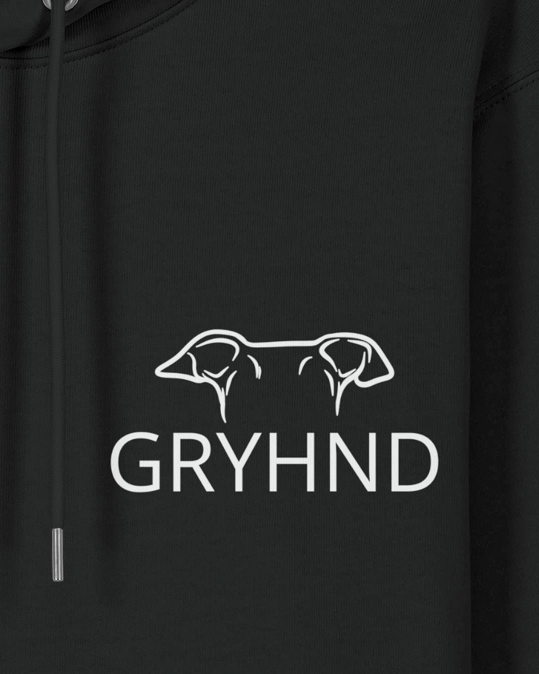 Detailbild – Metaplasmus - Greyhound