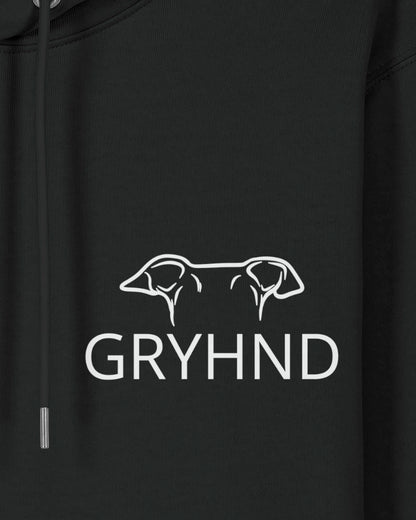 Detailbild – Metaplasmus - Greyhound