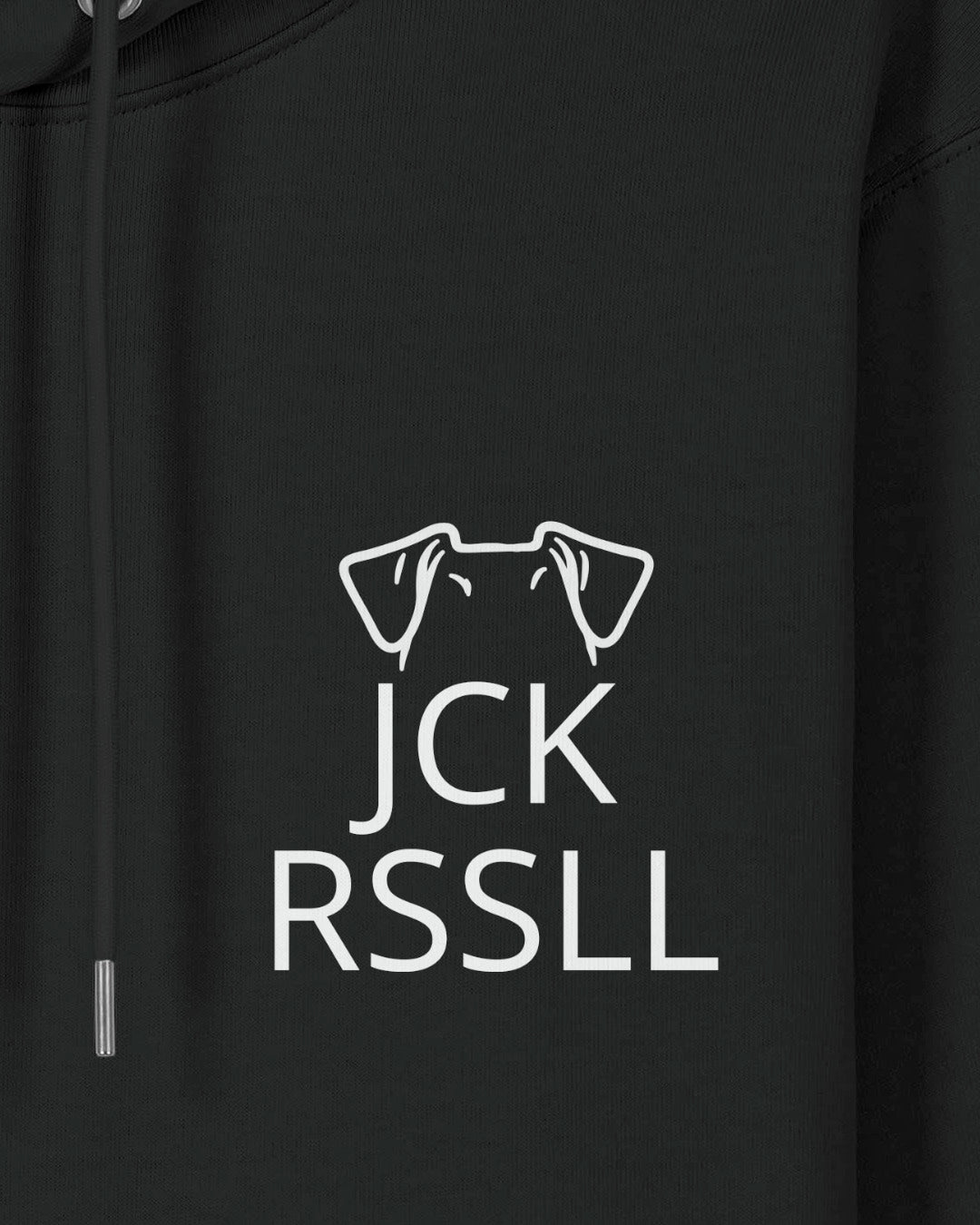 Detailbild – Metaplasmus - Jack Russell