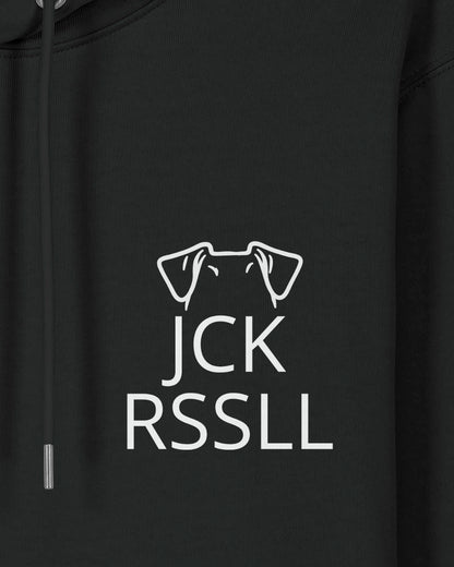 Detailbild – Metaplasmus - Jack Russell