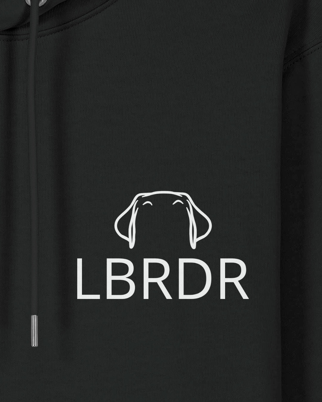 Detailbild – Metaplasmus - Labrador