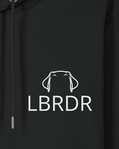 Detailbild – Metaplasmus - Labrador