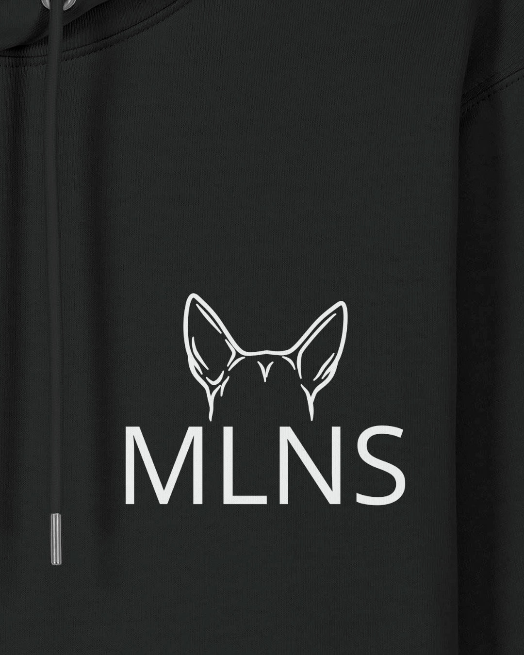 Detailbild – Metaplasmus - Malinois