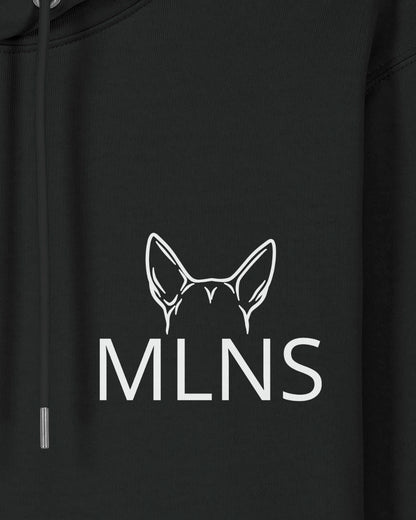 Detailbild – Metaplasmus - Malinois