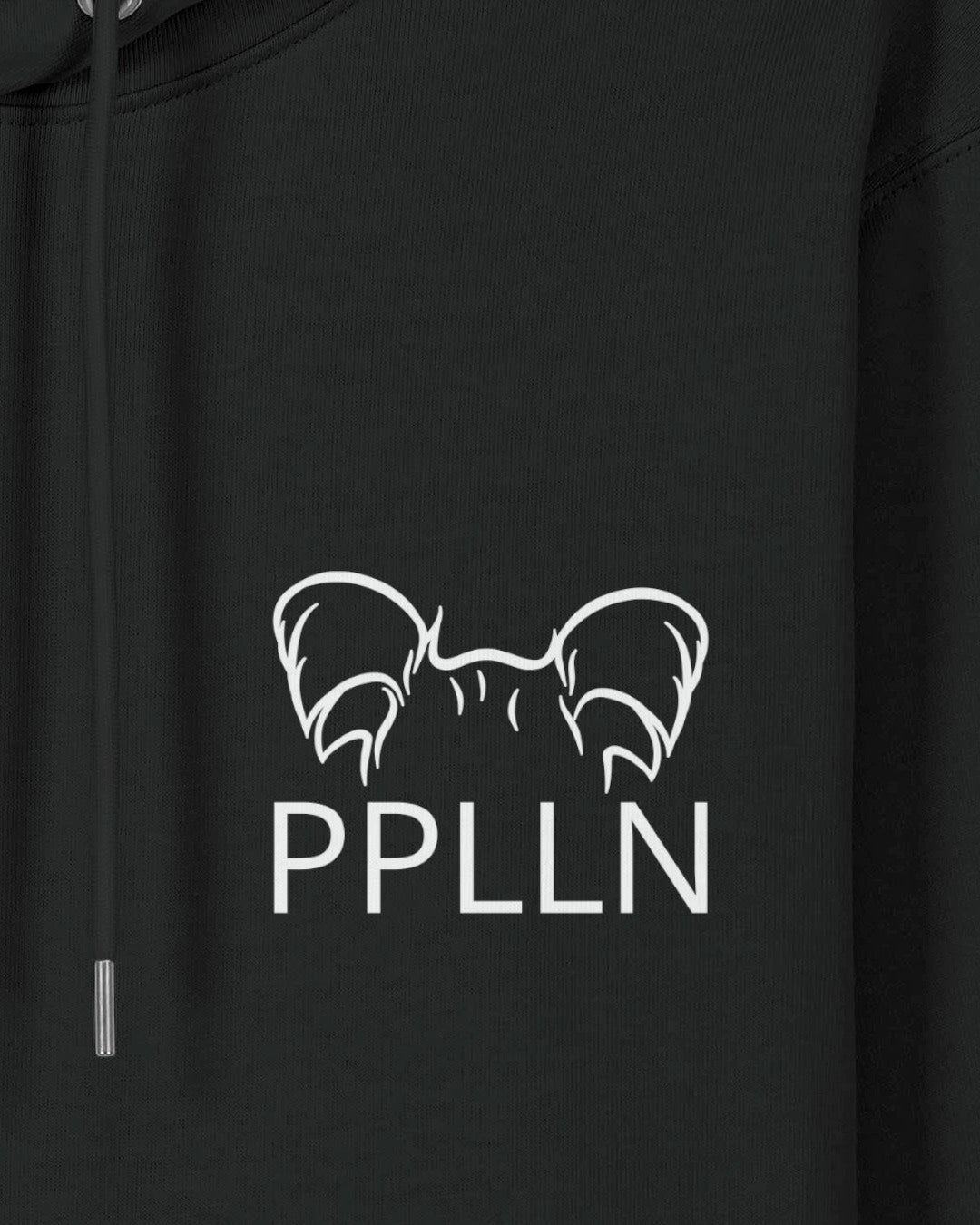 Detailbild – Metaplasmus - Papillon