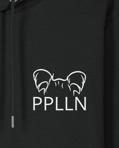 Detailbild – Metaplasmus - Papillon