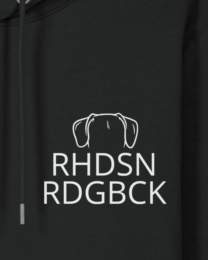 Detailbild – Metaplasmus - Rhodesian Ridgeback