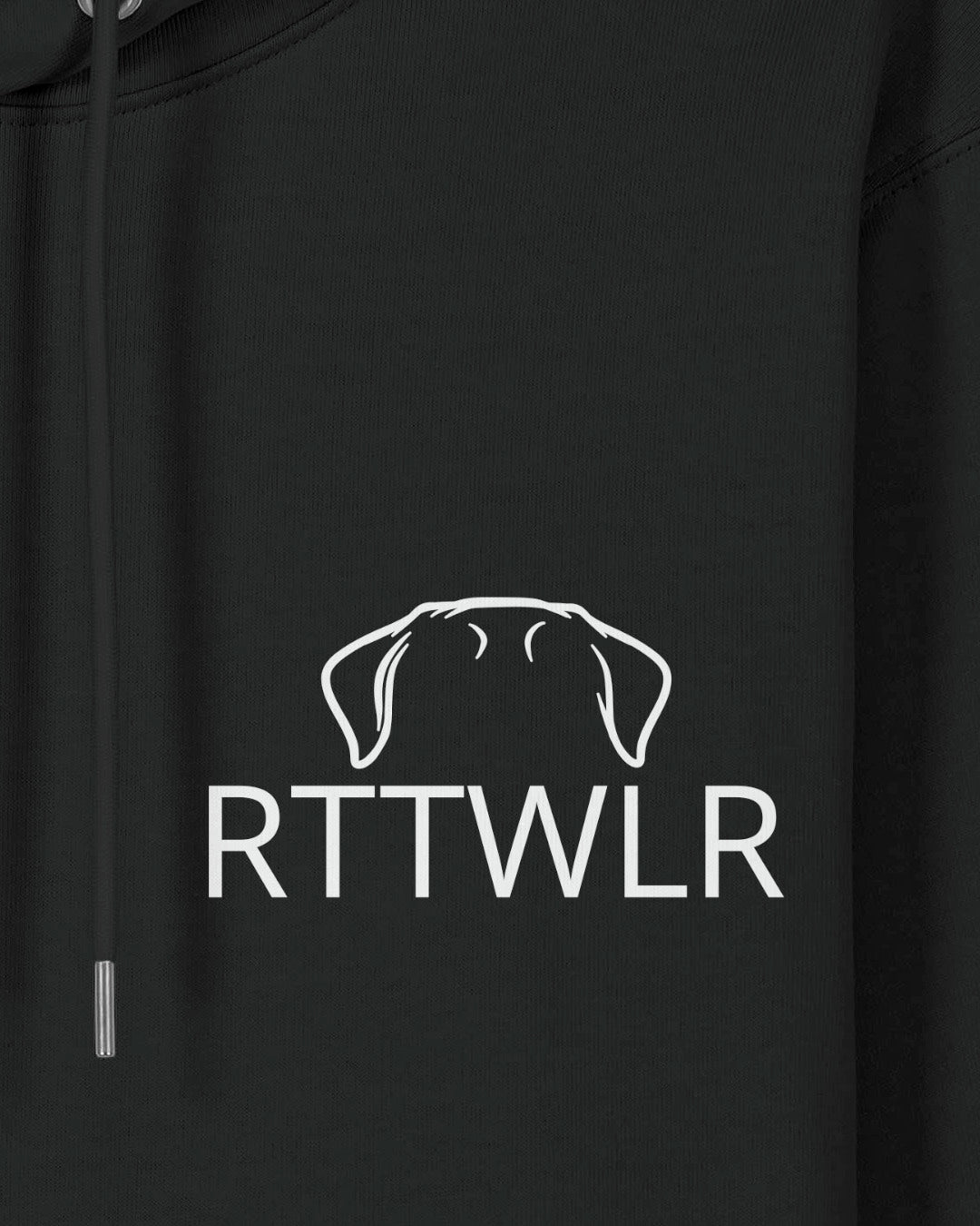 Detailbild – Metaplasmus - Rottweiler