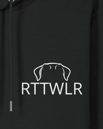 Detailbild – Metaplasmus - Rottweiler