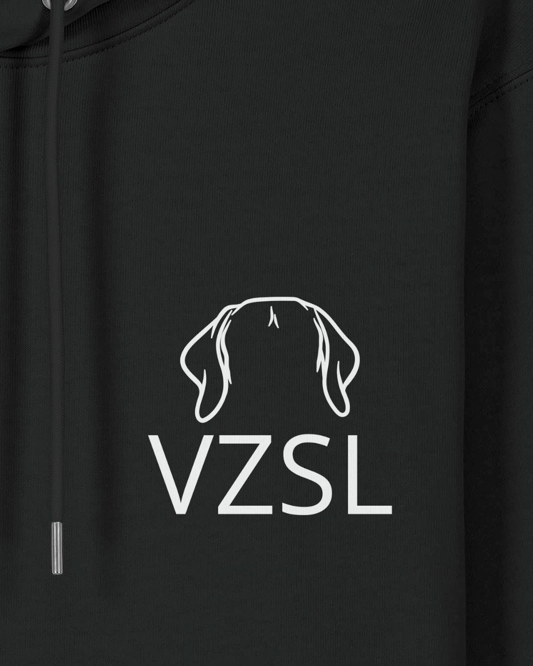 Detailbild – Metaplasmus - Vizsla