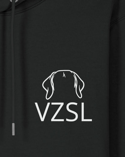 Detailbild – Metaplasmus - Vizsla