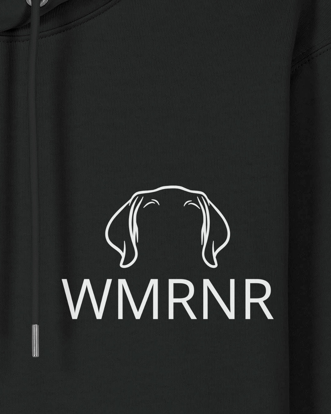 Detailbild – Metaplasmus - Weimaraner
