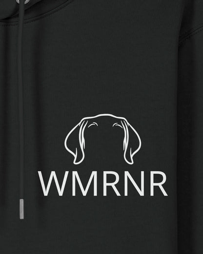 Detailbild – Metaplasmus - Weimaraner