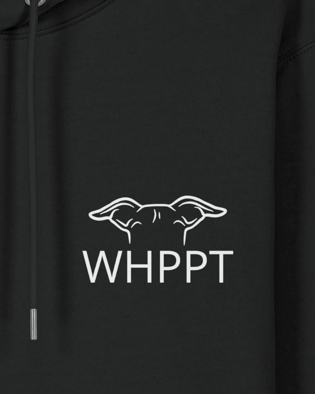 Detailbild – Metaplasmus - Whippet