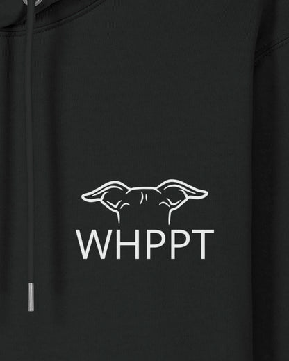 Detailbild – Metaplasmus - Whippet