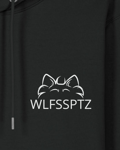 Detailbild – Metaplasmus - Wolfsspitz