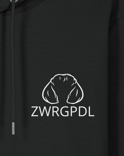 Detailbild – Metaplasmus - Zwergpudel