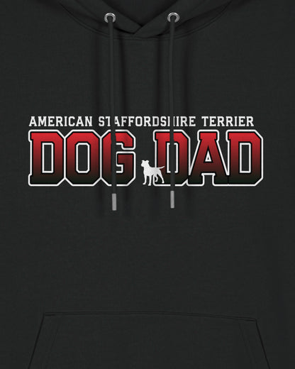Detailbild – Mom / Dad Varsity - Amstaff