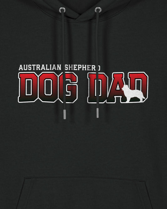 Detailbild – Mom / Dad Varsity - Australian Shepherd