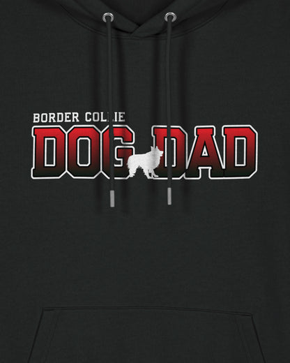 Detailbild – Mom / Dad Varsity - Border Collie