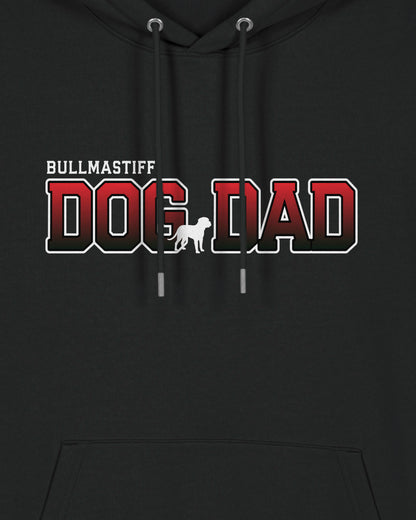 Detailbild – Mom / Dad Varsity - Bullmastiff