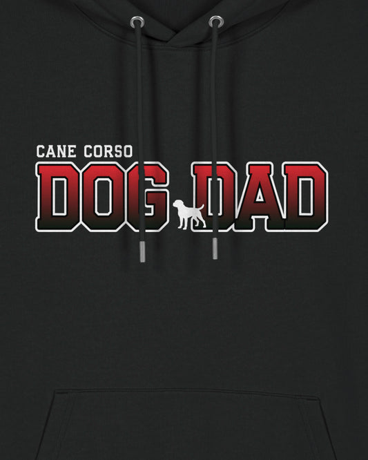 Detailbild – Mom / Dad Varsity - Cane Corso