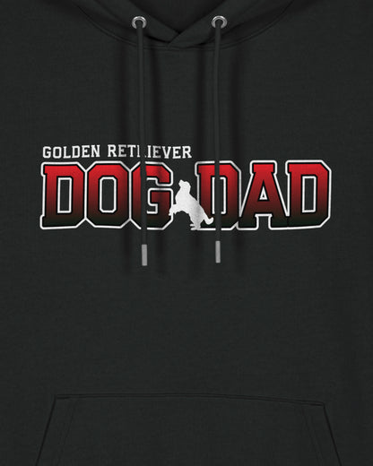 Detailbild – Mom / Dad Varsity - Golden Retriever