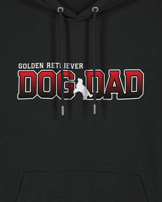 Detailbild – Mom / Dad Varsity - Golden Retriever
