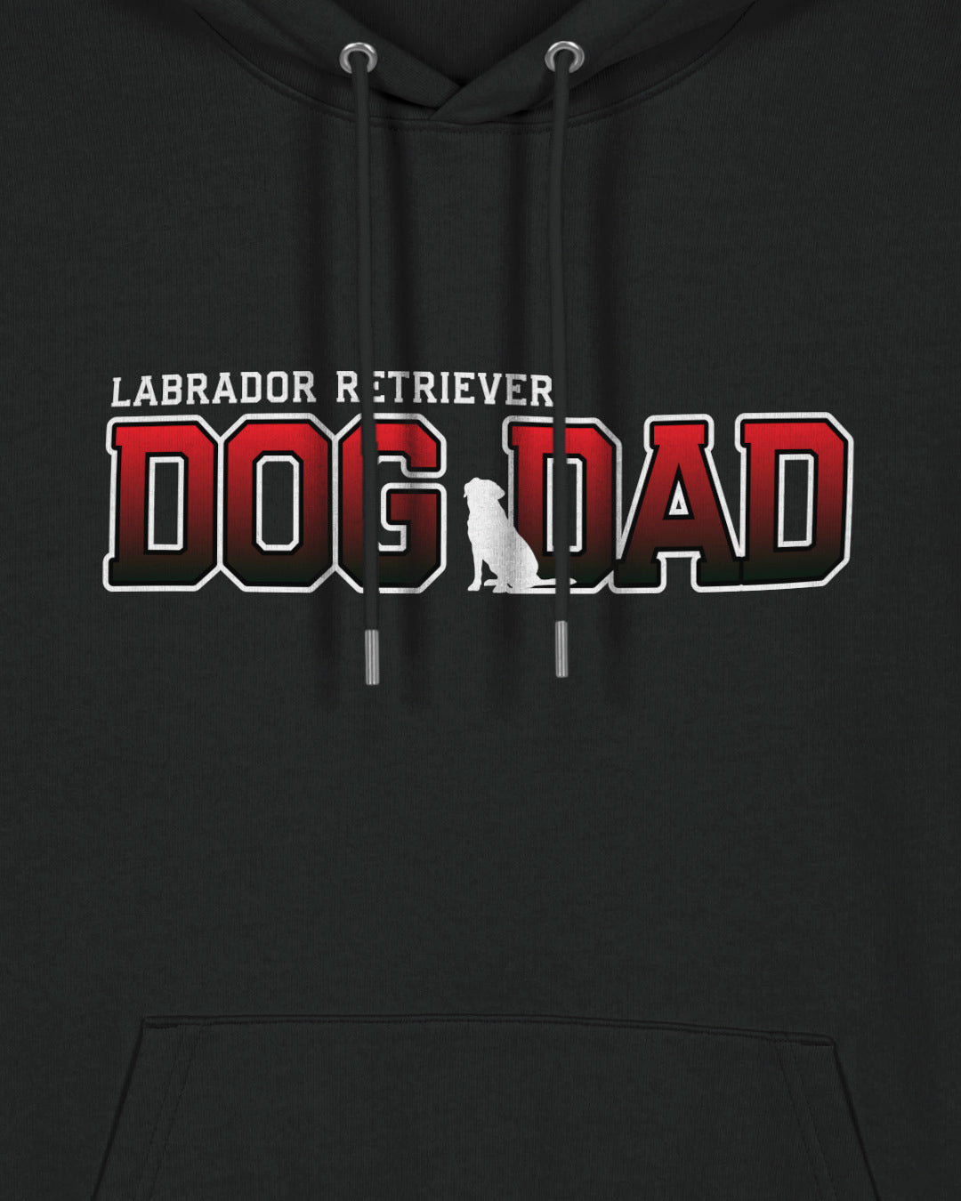 Detailbild – Mom / Dad Varsity - Labrador