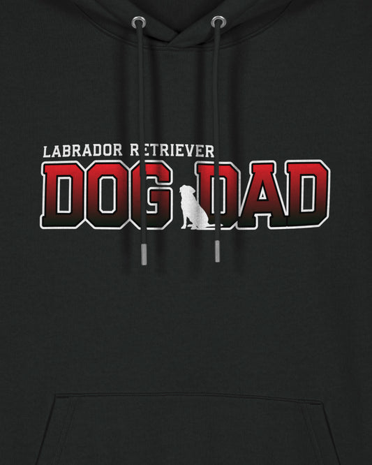 Detailbild – Mom / Dad Varsity - Labrador