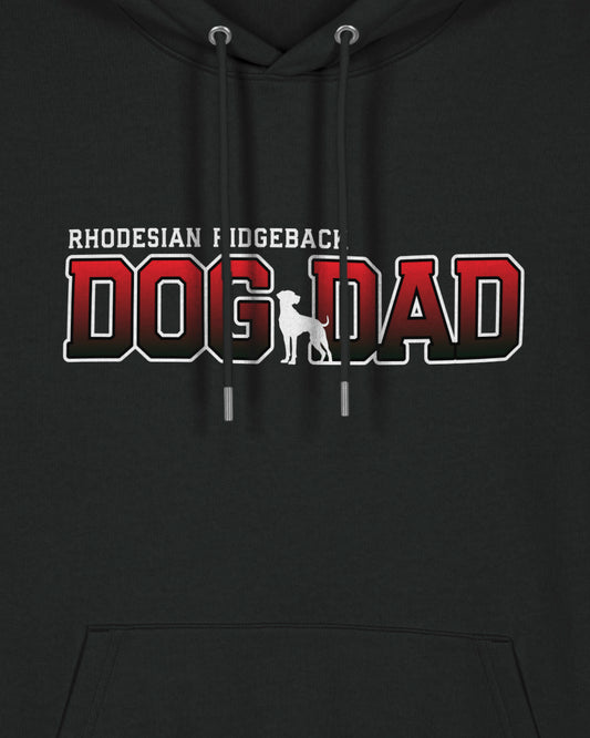Detailbild – Mom / Dad Varsity - Rhodesian Ridgeback
