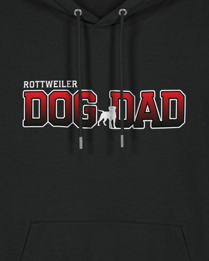 Detailbild – Mom / Dad Varsity - Rottweiler